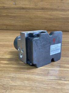 2014-2019 BMW X5 F15 X6 F16 ABS Anti Lock Brake Pump Module Unit Bracket OEM