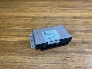 2014-2019 BMW X6M F86 Locking Differential Control Module Unit Rear OEM