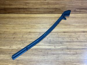 2014-2020 BMW M4 F83 Weather Strip Gasket Rear Left Side 51377280295 OEM