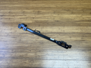 2014-2020 BMW i8 I12 Front Right Upper Door Hinge Mount Bracket Support OEM