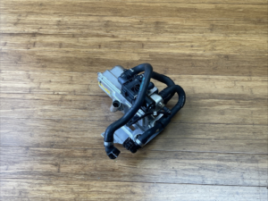 2014-2020 BMW i8 I12 HVAC Electric Auxiliary Heater Core Element W/ Hose OEM