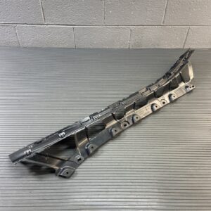 2014-2020 BMW i8 I12 Rocker Molding Support Mount Bracket Left Lower OEM