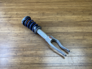 2014-2020 BMW i8 I12 Strut Shock Absorber Assembly Front Right 78k Miles OEM