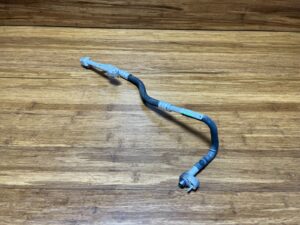 2014-2021 BMW I3 101 AC A/C Air Condition Refrigerant Liquid Hose Line Pipe OEM