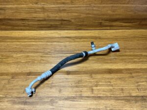 2014-2021 BMW I3 Electric RWD AC A/C Air Line Hose 40K Miles 4814481 OEM