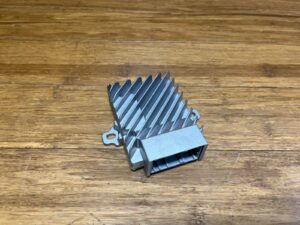 2014-2021 BMW M2 F87 Stereo Audio Active Sound Design Control Module 8701084 OEM