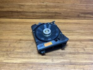 2014-2021 BMW M2 F87 Under Front Right Seat Sub Woofer Audio Speaker OEM