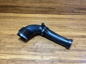 2014-2021 BMW M4 F83 Competition Clean Air Hose Line Pipe Intake Tube OEM