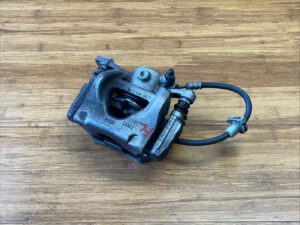 2014-2021 Mini Clubman F54 Front Left Brake Caliper Assembly 44k Miles OEM