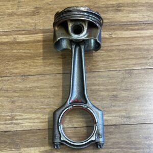 2014-2022 BMW X3 X4 X7 Engine Motor Piston Connecting Rod OEM 10k Miles