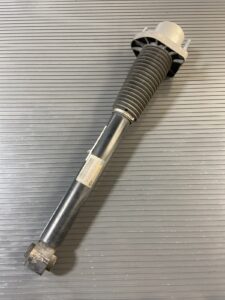 2014-2022 Range Rover Sport L494 Rear Left Shock Absorber Strut Spring OEM Part