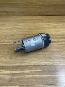 2014-2023 BMW 850i G16 Rear HSR Steering Actuator OEM 3k Miles 33346895076