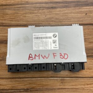 2014-2024 BMW F15 F30 / Mini Cooper Front Seat Memory Control Module Unit OEM