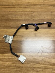 2014-2024 Maserati Ghibli Left Fuel Injector Wire Harness Loom 296210 OEM