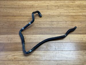 2014-2024 Maserati Ghibli M157 3.0L Water Coolant Tube Hose Pipe Line OEM