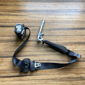 2014-2024 Maserati Ghibli M157 Front Right Seat Belt Retractor OEM Original