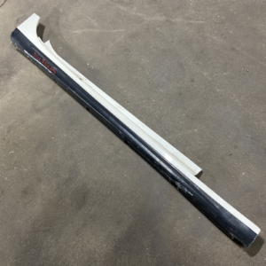 2014-2024 Maserati Ghibli SQ4 Right Passenger Rocker Panel Trim OEM *NOTE