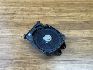 2014-2024 Mini Cooper S F55 Subwoofer Audio Speaker Front Left Side OEM *NOTE*