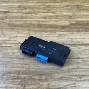 2015-2015 BMW M3 E92 RWD BCM Body Control Module Unit 100k Mile 61359364819 OEM