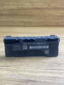 2015-2018 Audi A8 S8 D4 Trunk Power Liftgate Control Module Unit 4H0959107AC OEM
