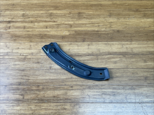 2015-2018 Audi Q3 8U Radiator Headlight Support Bracket Left Upper Side OEM