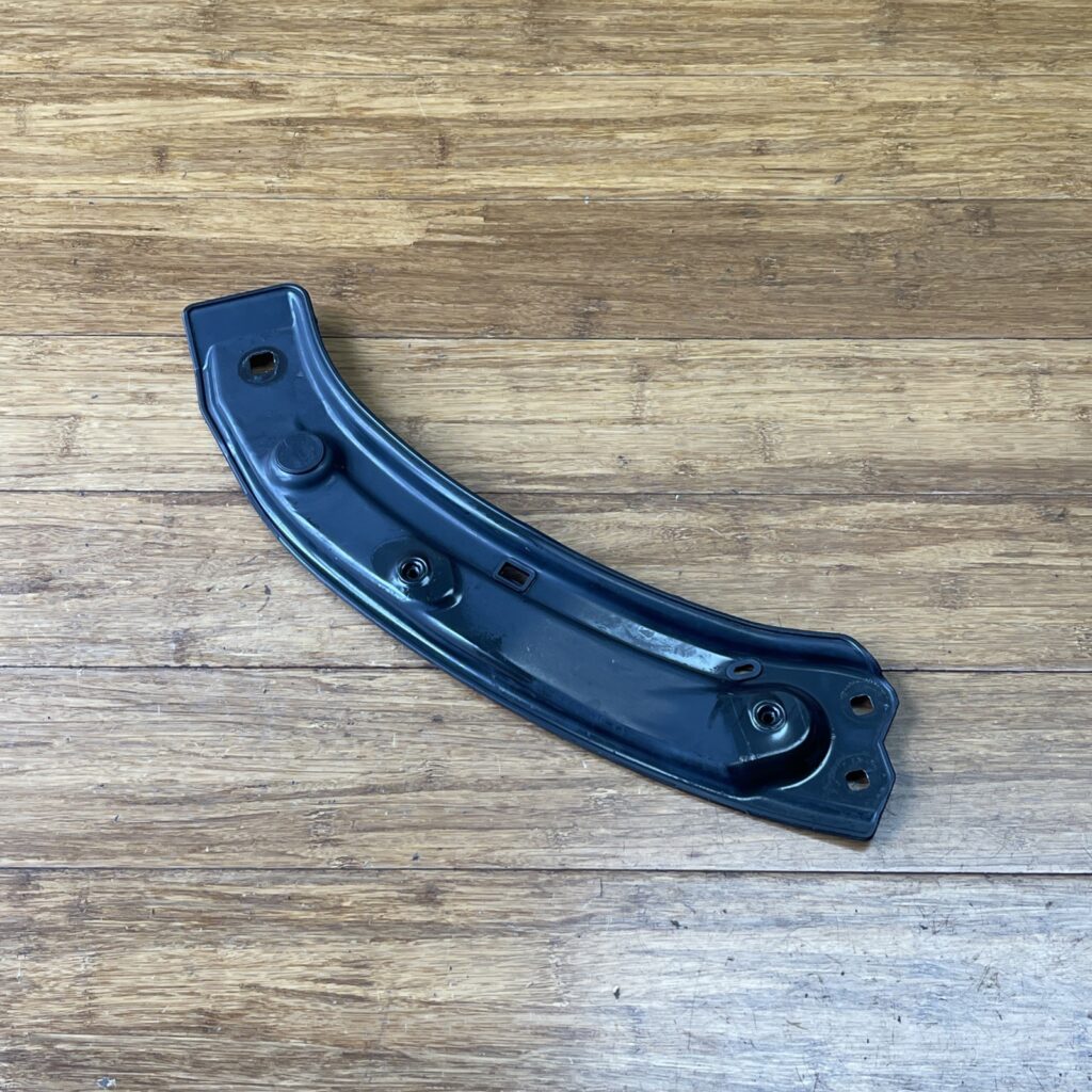 2015-2018 Audi Q3 8U Radiator Headlight Support Bracket Right Upper Side OEM
