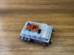2015-2018 BMW i8 I12 1.5L Electric Motor EME Inverter Unit 78k Miles OEM