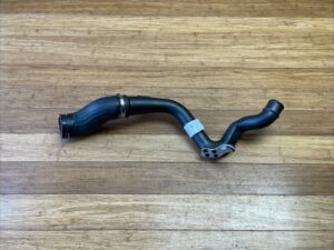 2015-2018 Ferrari California T 3.9L Engine Intercooler Pipe Hose Tube OEM