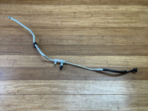 2015-2018 Ferrari California T AC Air Con Pipe Condenser HVAC OEM 309865