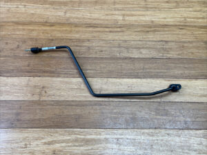 2015-2018 Ferrari California T AC Air Conditioning Condenser Pipe Tube OEM