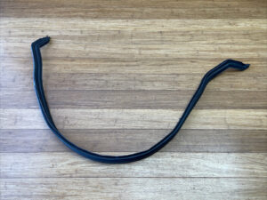 2015-2018 Ferrari California T Front Under Windshield Tray Seal OEM 85164200