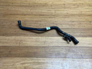 2015-2018 Ferrari California T Secondary Air System Pump Pipe Hose OEM