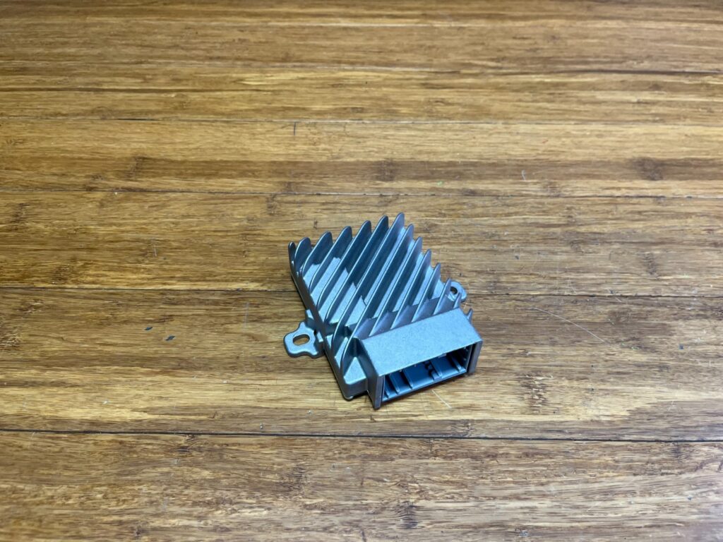 2015-2019 BMW X6M F86 Active Sound Control Unit Module Amp Amplifier OEM