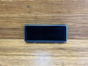 2015-2019 BMW X6M F86 Central Information Navigation Display Screen Monitor OEM