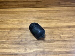 2015-2019 BMW X6M F86 Turbo Charger Vacuum Pressure Tank Reservoir 7612487 OEM