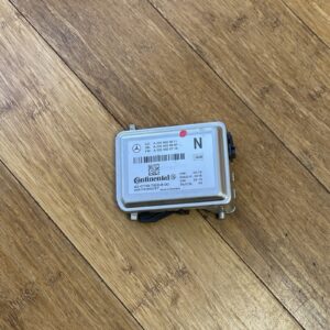 2015-2019 Mercedes C63 W205 Windshield Lane Assist Camera Control Module ECU OEM