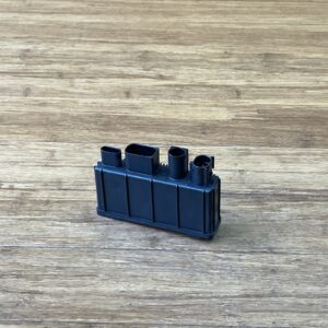 2015-2019 Mini Cooper S F55 Integrated Power Supply Control Module OEM