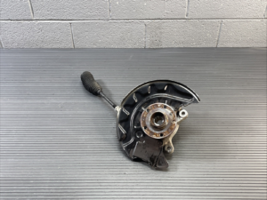 2015-2020 Audi S3 8V AWD Spindle Knuckle Hub Carrier Front Right 94K Miles OEM