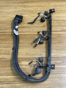 2015-2020 BMW F80 M3 F82 F83 M4 S55 M Injection Valve / Ignition Cable OEM