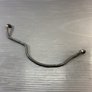 2015-2020 BMW M4 F83 Coolant Hose Line Pipe Front Side 17122284688 OEM