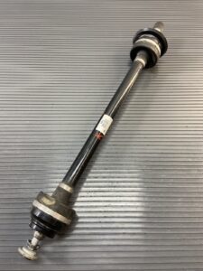 2015-2020 BMW M550i G30 Rear Right Axle Shaft Half Drive CV 59k Miles OEM