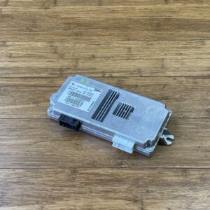 2015-2020 BMW i8 I12 1.5L Surround View Camera Control Module 9396831 OEM