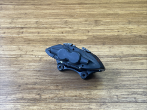 2015-2020 BMW i8 I12 Brake Caliper Assembly Front Left Side 78k Miles OEM
