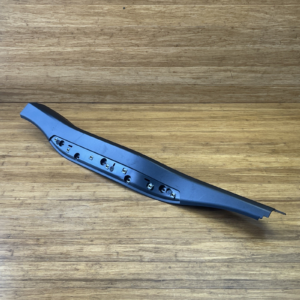 2015-2020 BMW i8 I12 Interior Door Sill Trim Panel Cover Front Right OEM *NOTE*