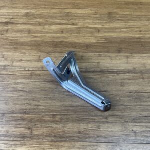 2015-2020 BMW i8 I12 Quarter Panel Bracket Unit Rear Right Lower Side OEM