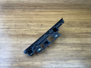 2015-2020 BMW i8 I12 Skirt Molding Mount Bracket Unit Rear Left Side OEM
