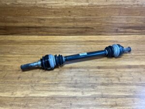 2015-2021 BMW M4 F83 RWD Axle Half Shaft 71K Miles Rear Right Side 2284616 OEM