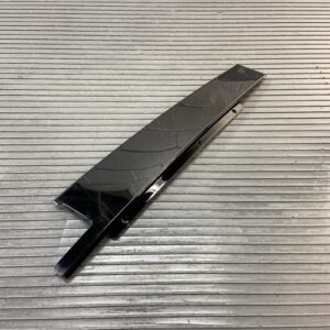 2015-2021 Mercedes C63 W205 Door Applique Molding Trim Rear Left Side OEM *NOTE*