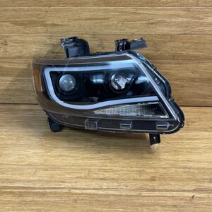 2015-2022 For Chevrolet Chevy Colorado Front Right Side Headlight Lenses *NOTE*