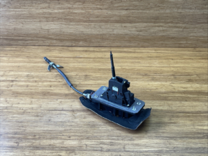 2015-2022 Porsche Macan 95B Transmission Gear Shift Shifter Control OEM *NOTE*